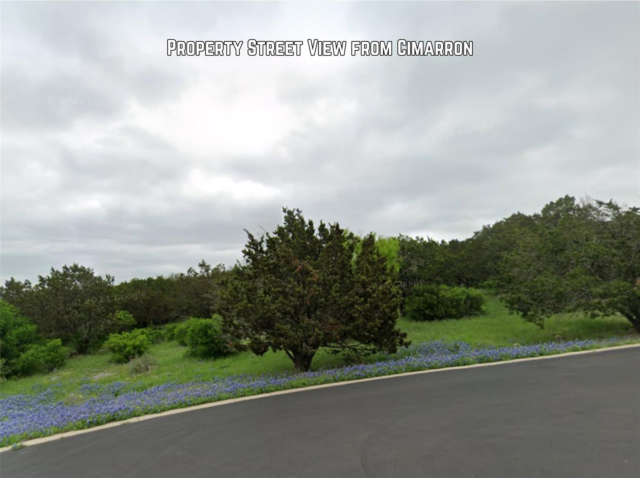 Cimarron, Horseshoe Bay, Cimarron Drive Horseshoe Bay TX 78657