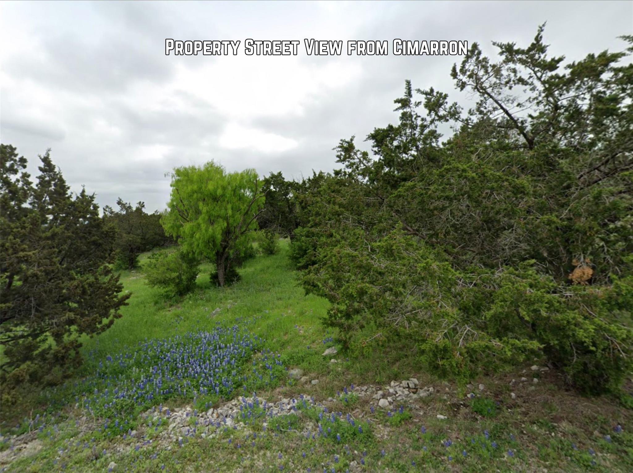 Cimarron, Horseshoe Bay, Cimarron Drive Horseshoe Bay TX 78657