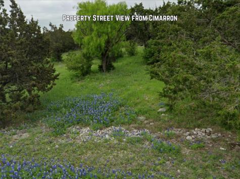 Cimarron, Horseshoe Bay, Cimarron Drive Horseshoe Bay TX 78657