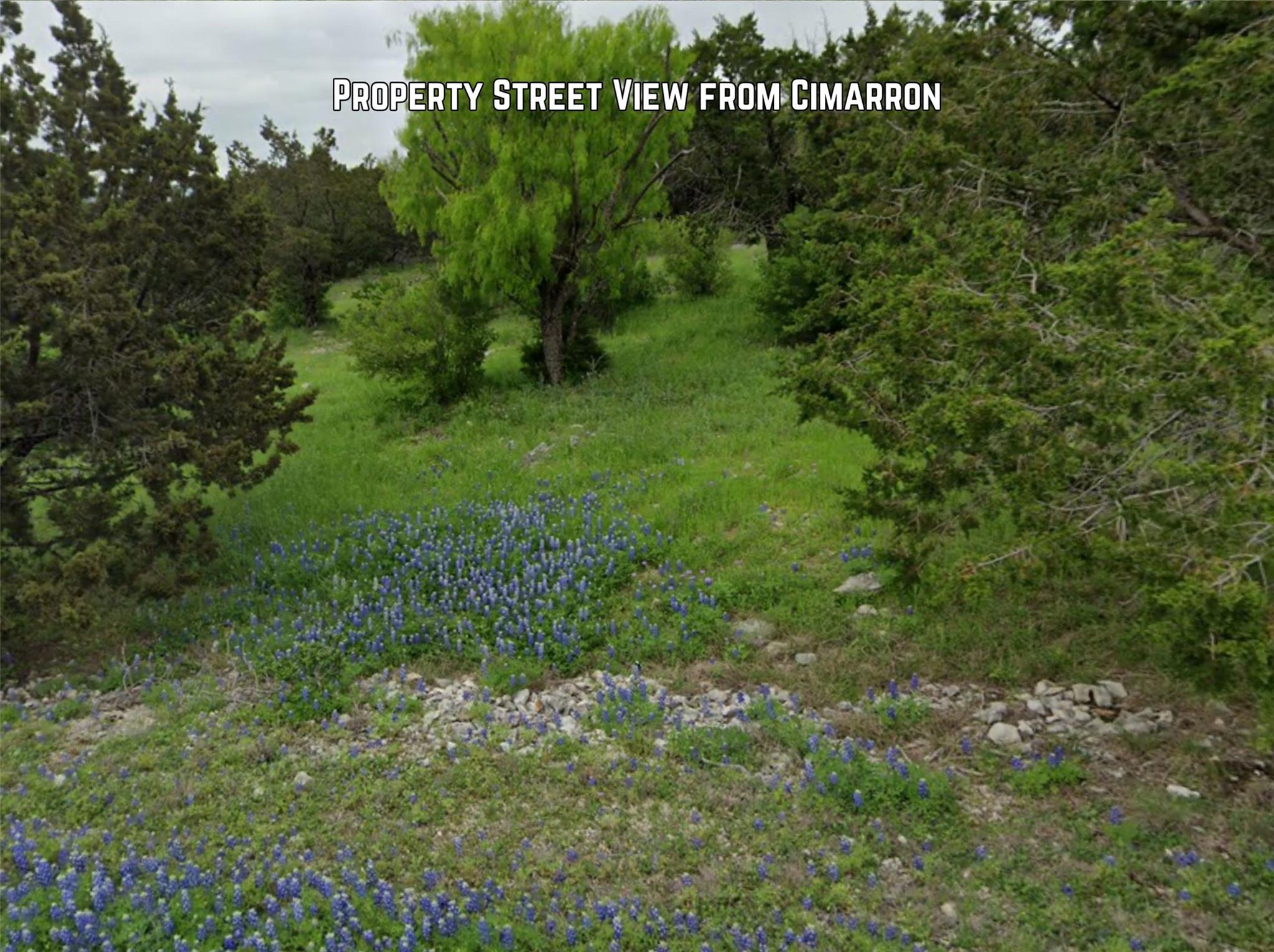 Cimarron, Horseshoe Bay, Cimarron Drive Horseshoe Bay TX 78657