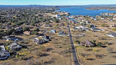 Lot 3031 Douglas Drive Horseshoe Bay TX 78657