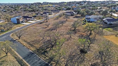 Lot 3031 Douglas Drive Horseshoe Bay TX 78657