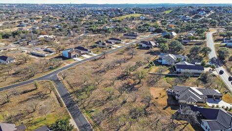 Lot 3031 Douglas Drive Horseshoe Bay TX 78657
