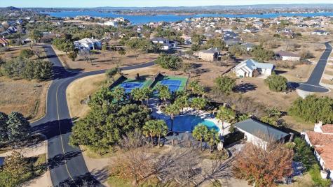 Lot 3031 Douglas Drive Horseshoe Bay TX 78657