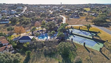 Lot 3031 Douglas Drive Horseshoe Bay TX 78657