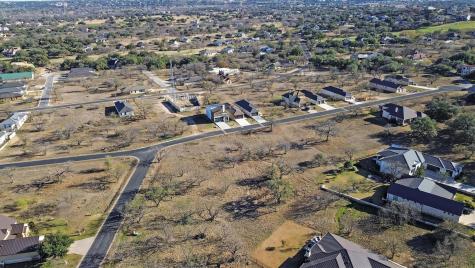Lot 3031 Douglas Drive Horseshoe Bay TX 78657