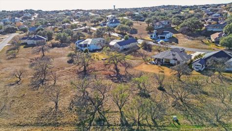 Lot 3031 Douglas Drive Horseshoe Bay TX 78657
