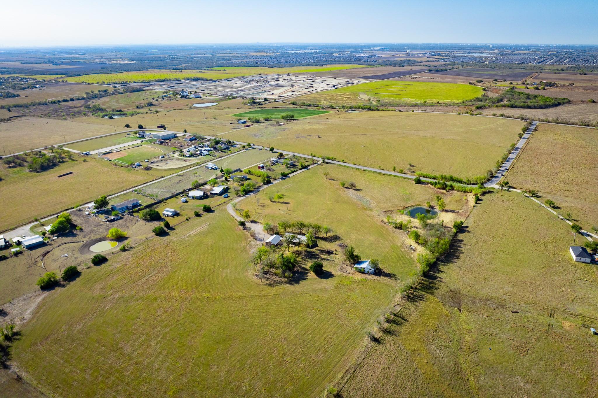 17901 Steger Lane Manor TX 78653