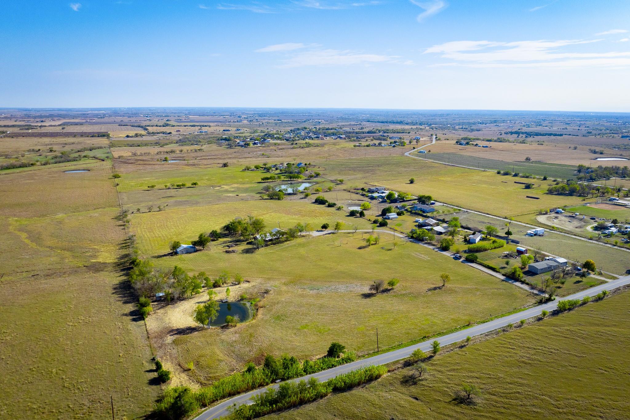 17901 Steger Lane Manor TX 78653