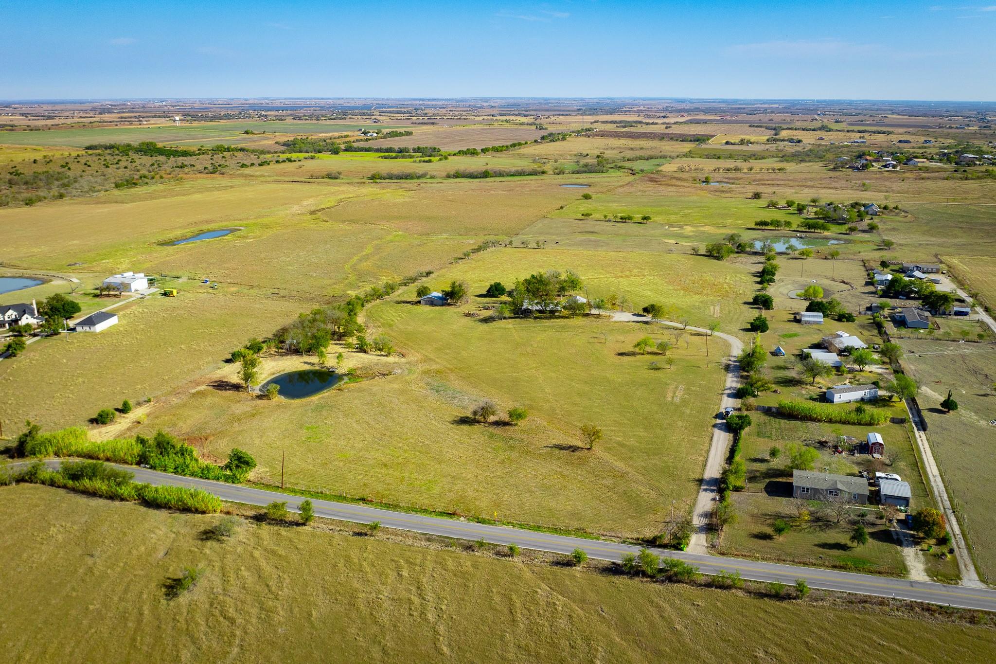 17901 Steger Lane Manor TX 78653