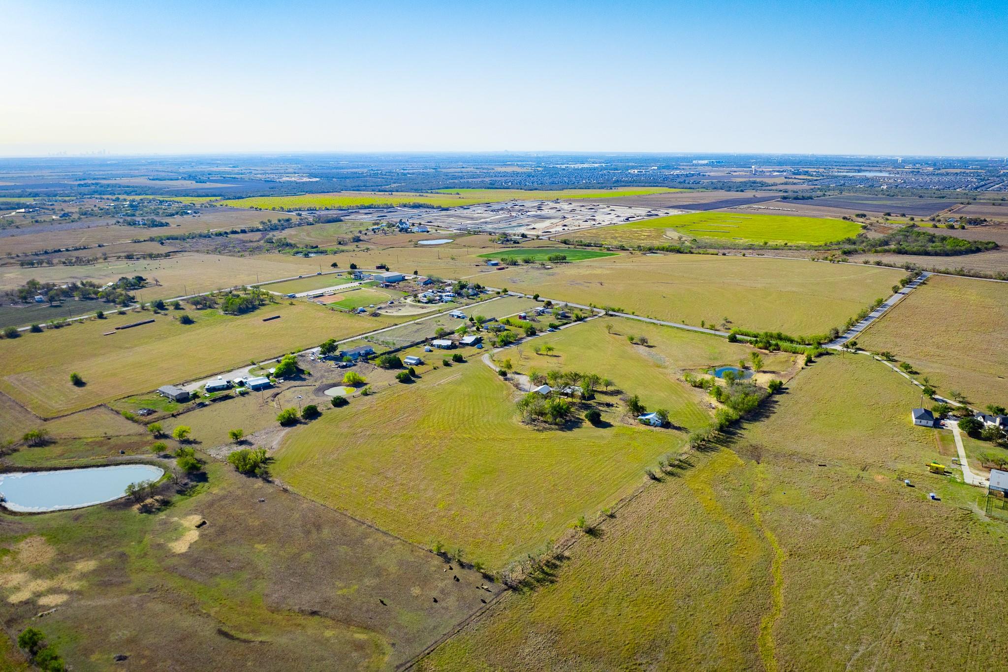 17901 Steger Lane Manor TX 78653