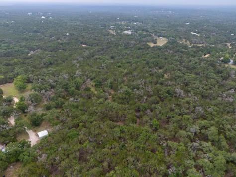 Lot 100-3 S. Rainbow Ranch Road Wimberley TX 78676