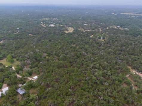 Lot 100-3 S. Rainbow Ranch Road Wimberley TX 78676