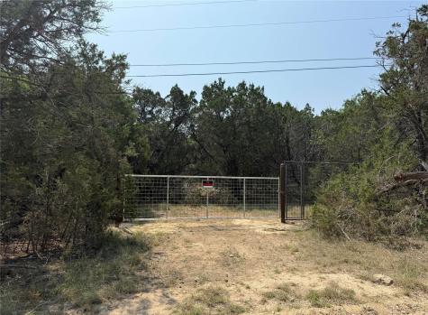 Lot 100-3 S. Rainbow Ranch Road Wimberley TX 78676