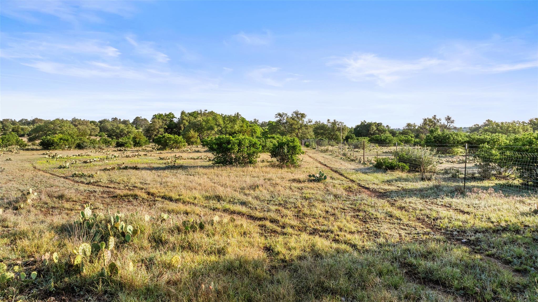 Lot 3 & 4 Vista Ridge Drive Round Mountain TX 78663