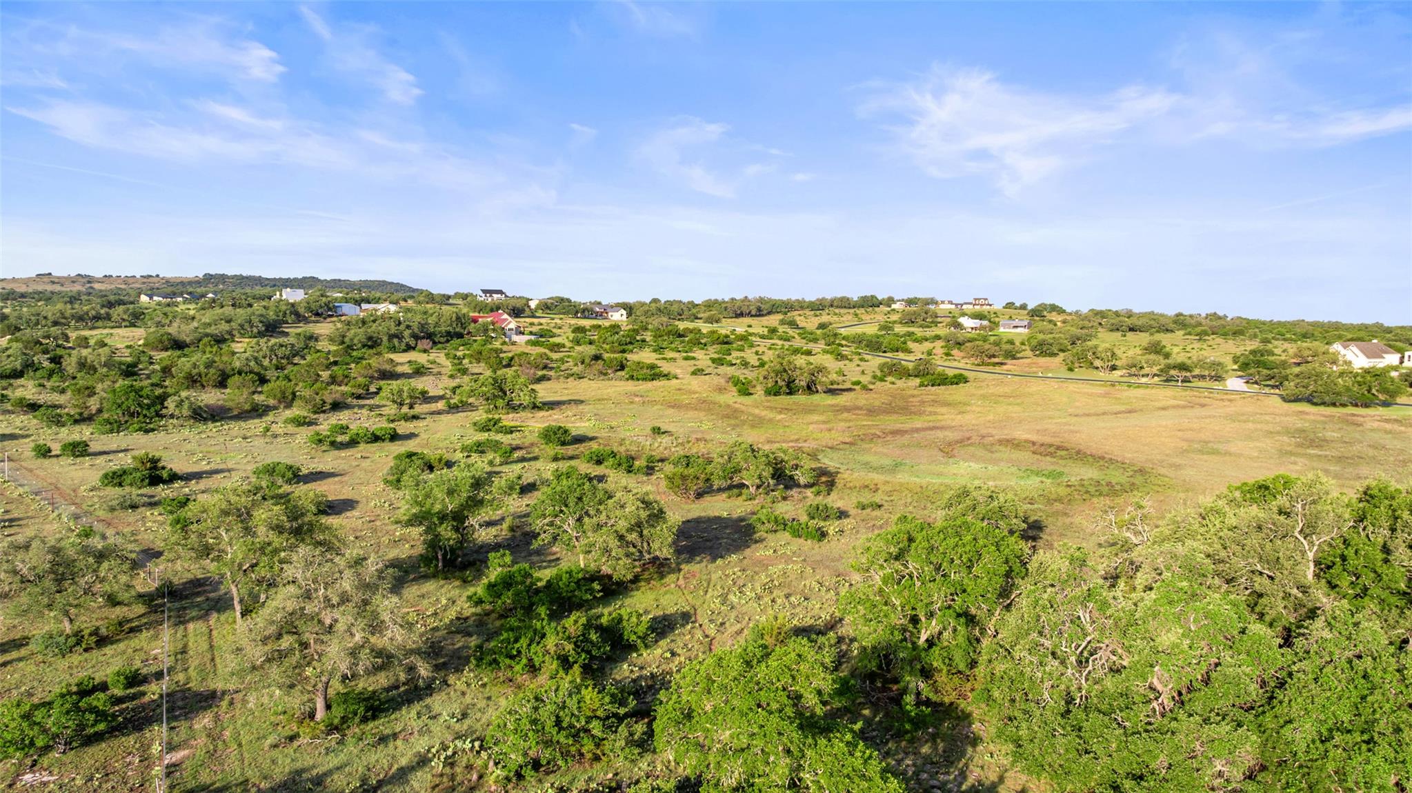 Lot 3 & 4 Vista Ridge Drive Round Mountain TX 78663