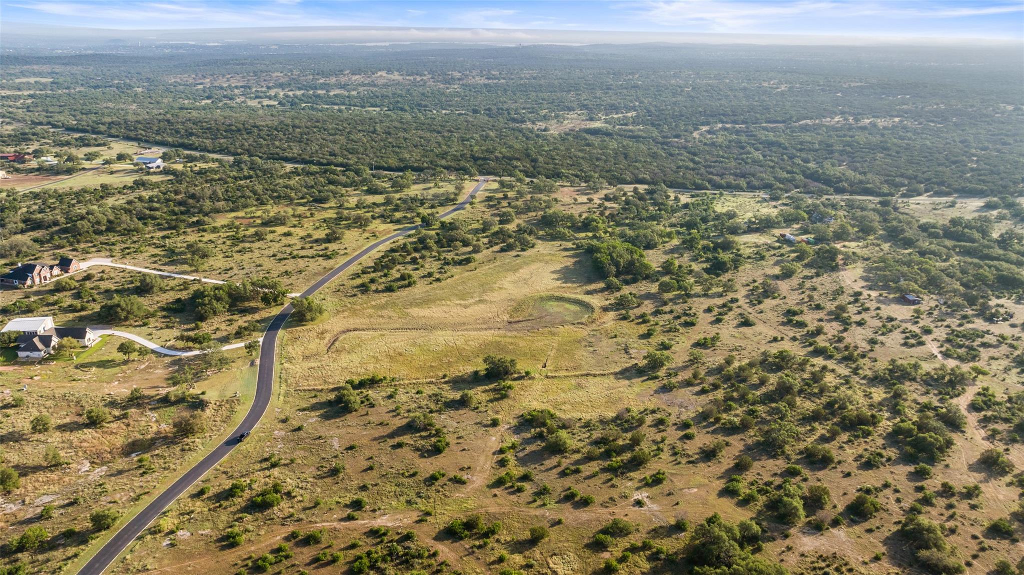 Lot 3 & 4 Vista Ridge Drive Round Mountain TX 78663