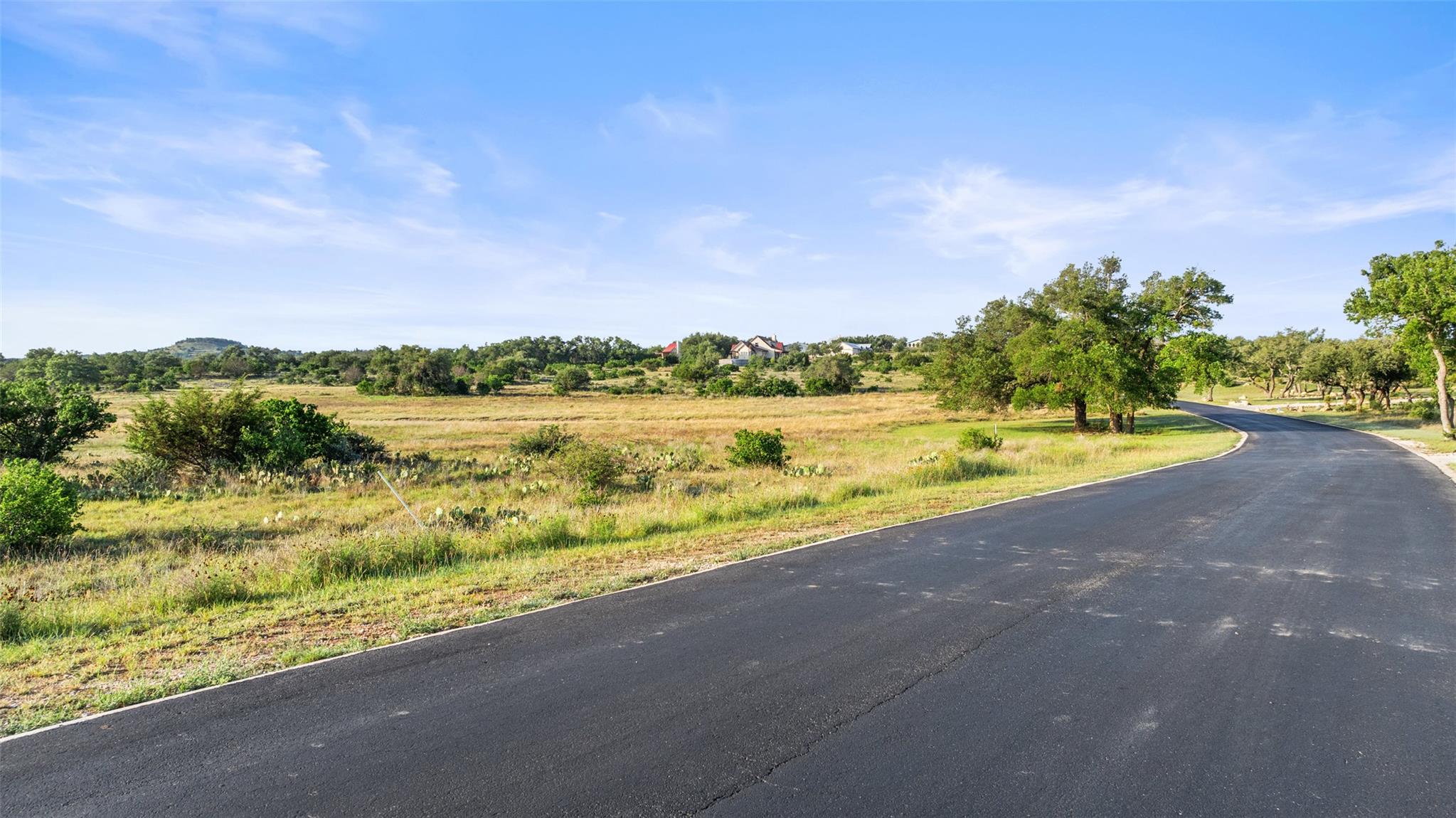 Lot 3 & 4 Vista Ridge Drive Round Mountain TX 78663