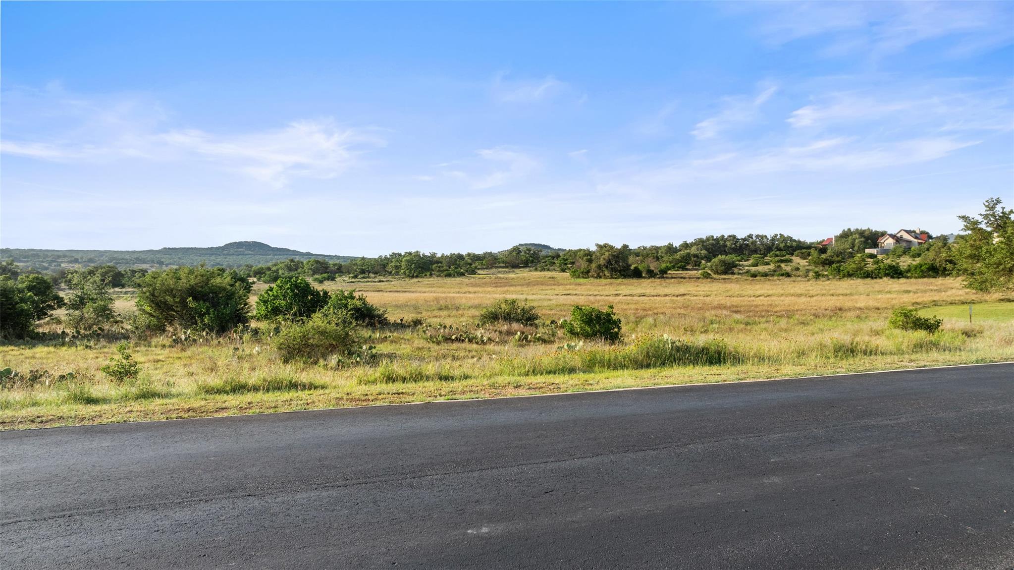 Lot 3 & 4 Vista Ridge Drive Round Mountain TX 78663