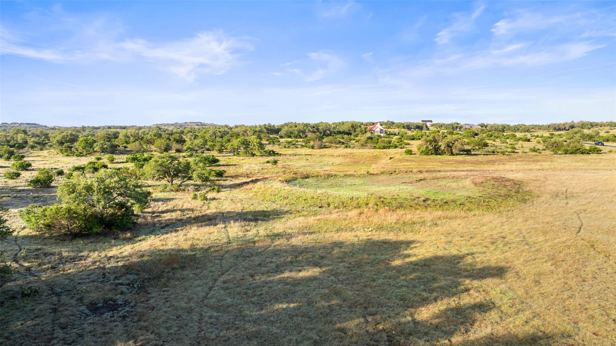 Lot 3 & 4 Vista Ridge Drive Round Mountain TX 78663