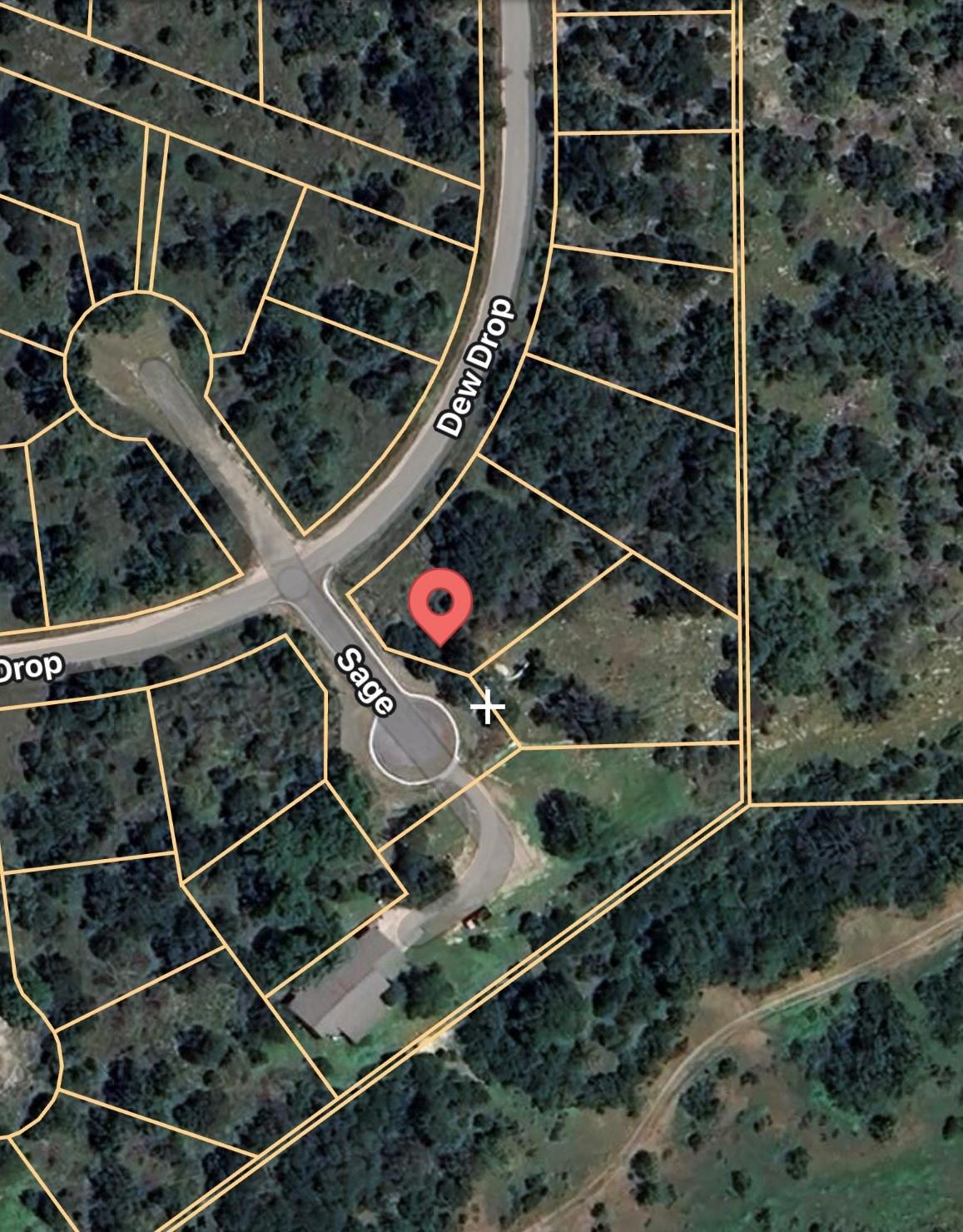 000 Sage Circle Horseshoe Bay TX 78657