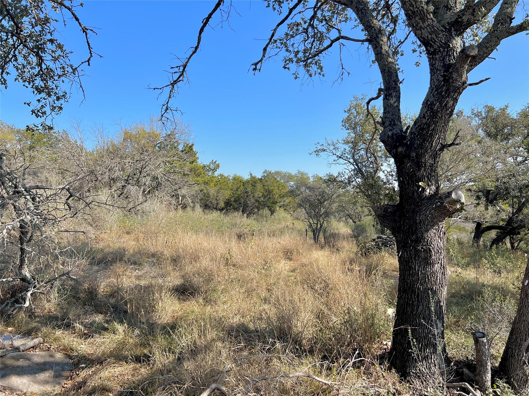 000 Sage Circle Horseshoe Bay TX 78657