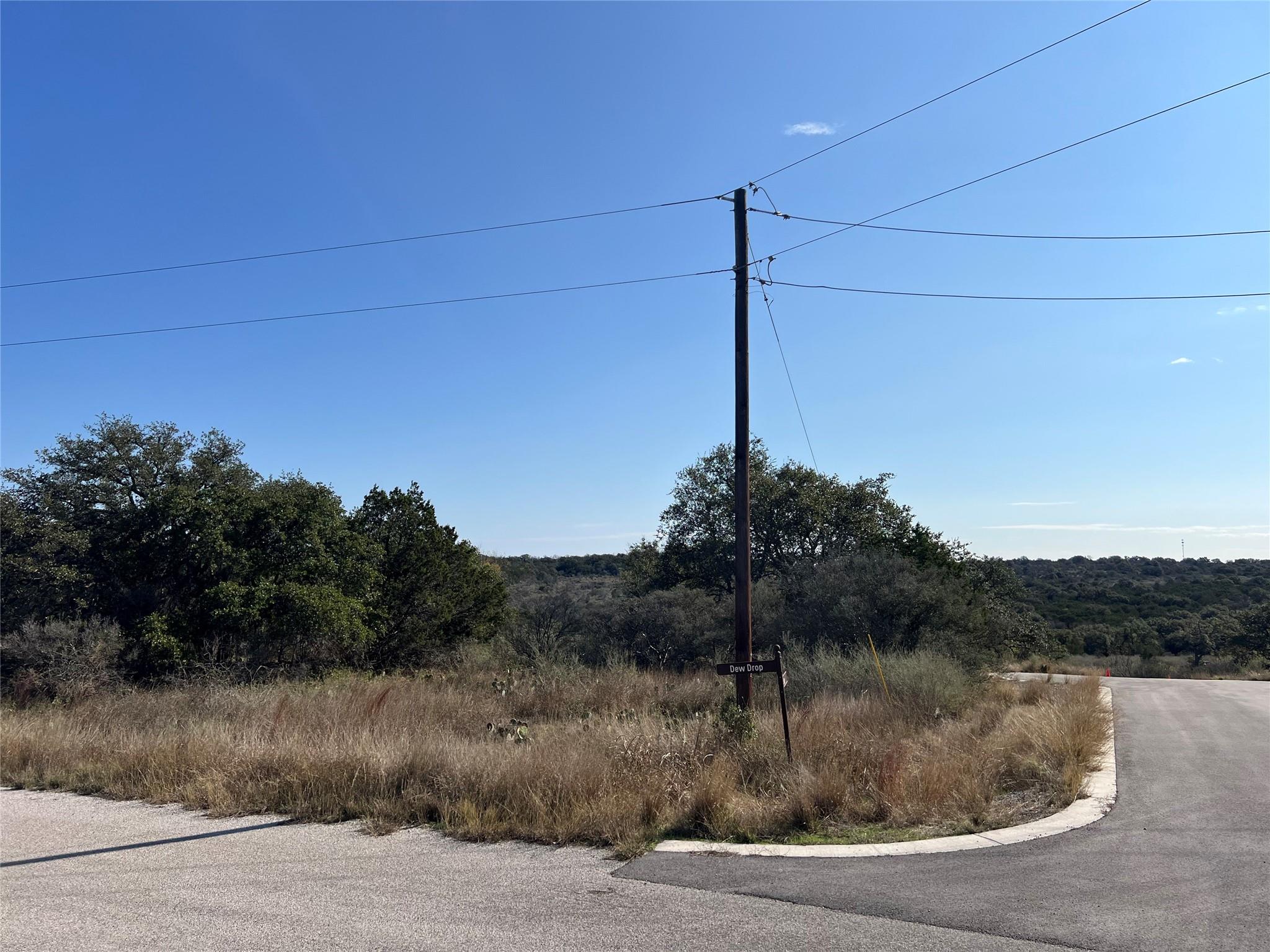 000 Sage Circle Horseshoe Bay TX 78657