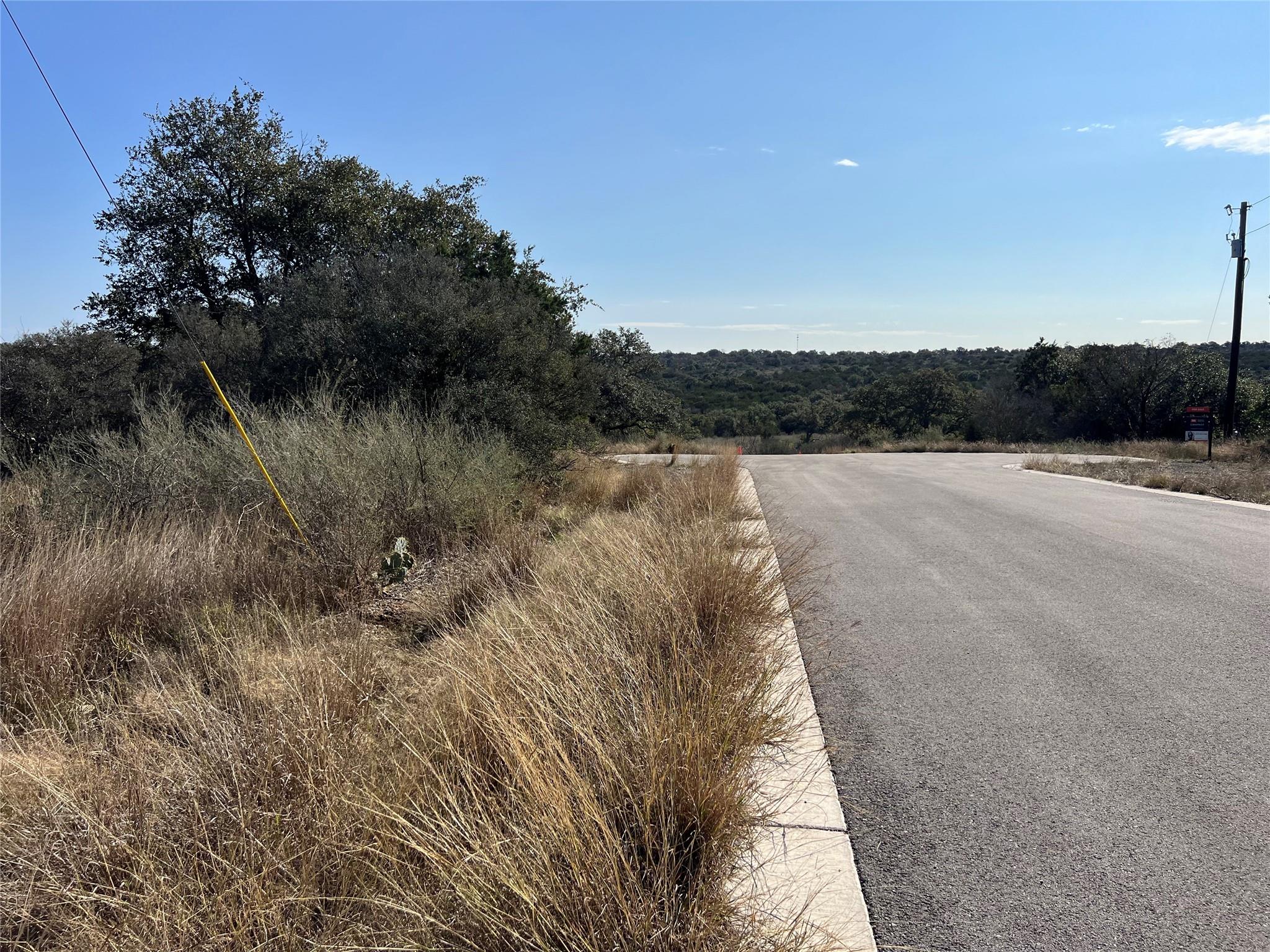 000 Sage Circle Horseshoe Bay TX 78657
