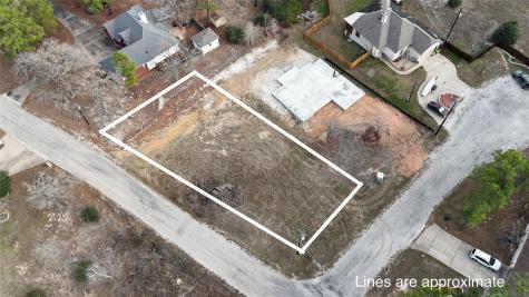 Lot 1574 Pahoiki Lane Bastrop TX 78602