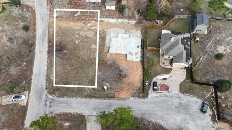 Lot 1574 Pahoiki Lane Bastrop TX 78602