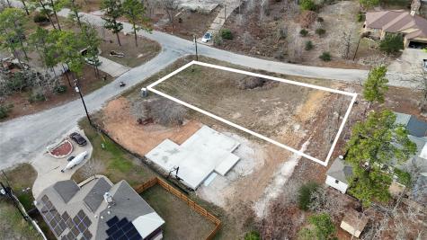 Lot 1574 Pahoiki Lane Bastrop TX 78602
