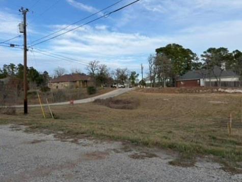 Lot 1574 Pahoiki Lane Bastrop TX 78602