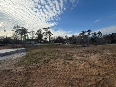 Lot 1574 Pahoiki Lane Bastrop TX 78602