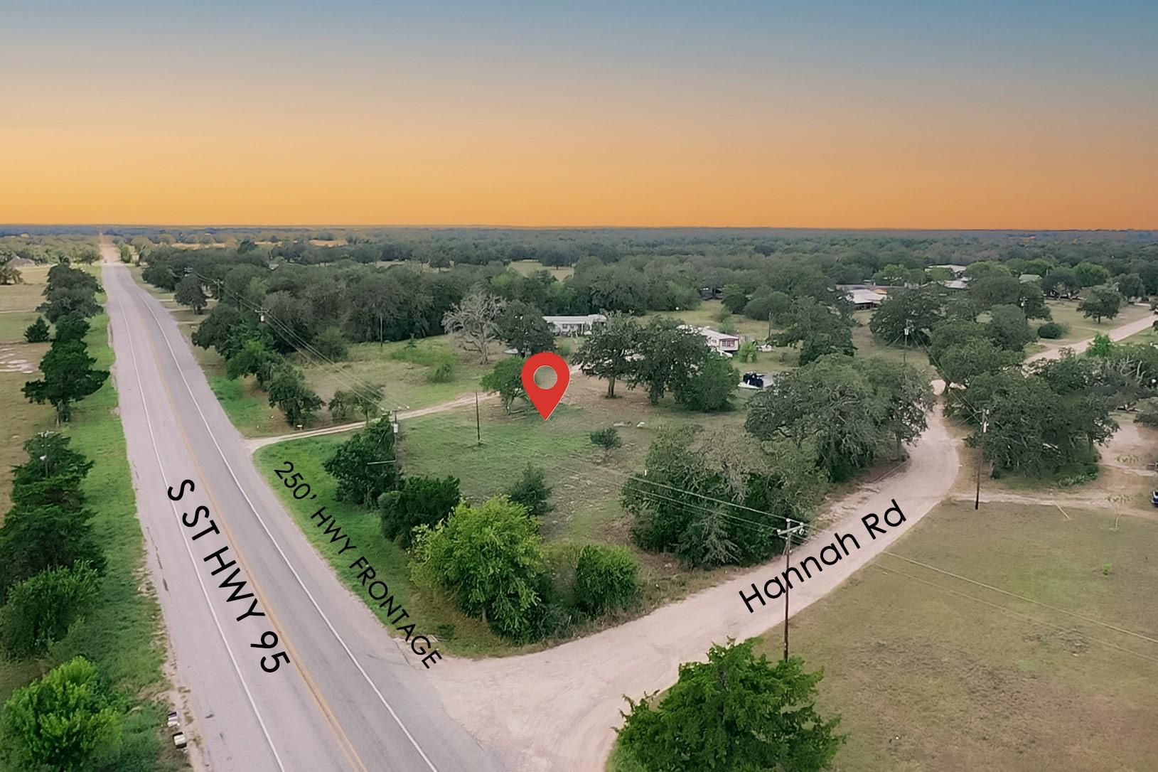 113 Hannah Road Smithville TX 78957