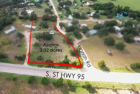 113 Hannah Road Smithville TX 78957