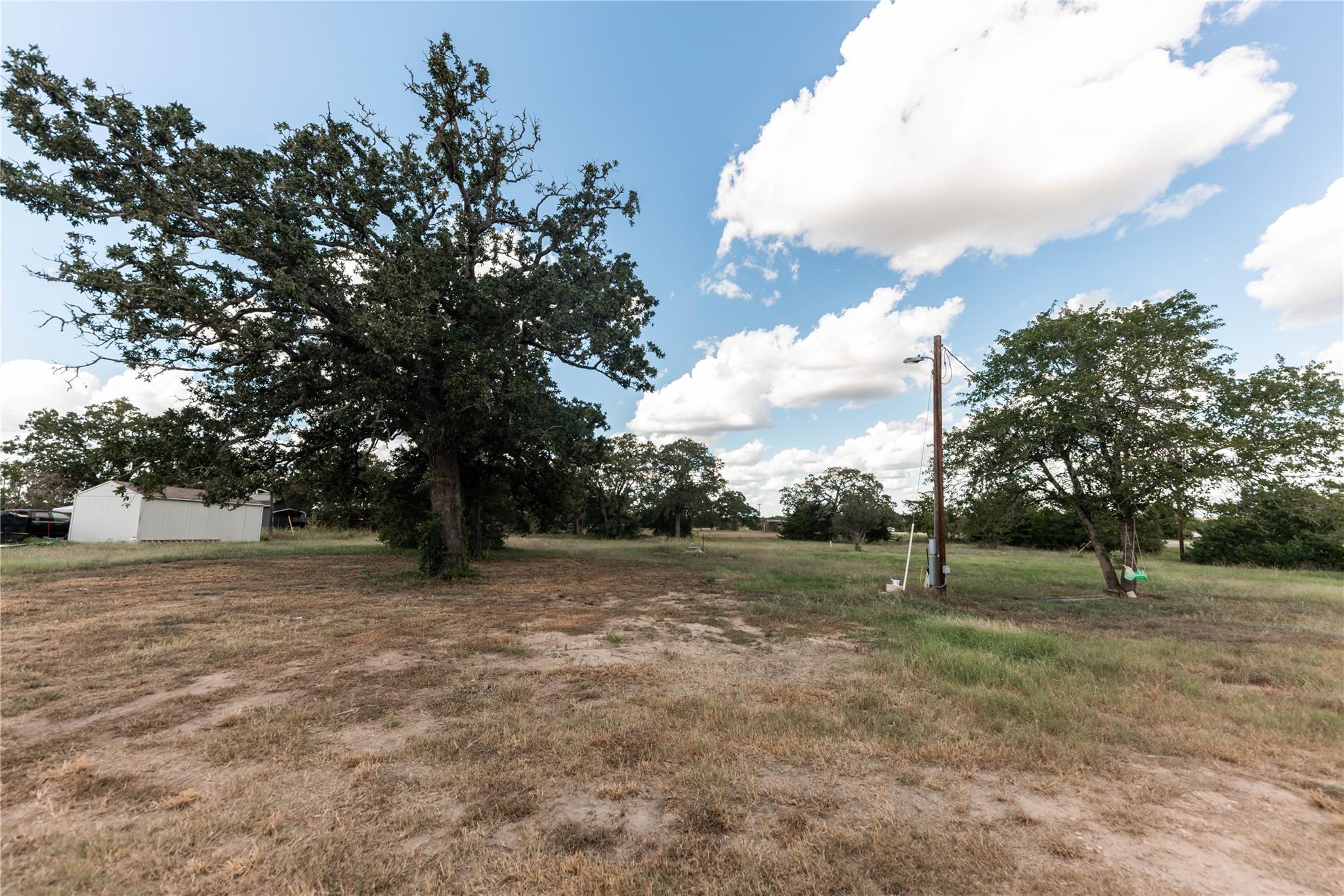 113 Hannah Road Smithville TX 78957