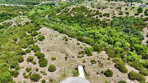 Walnut Canyon Dr. Lot 57 Walnut Canyon Drive Bertram TX 78605