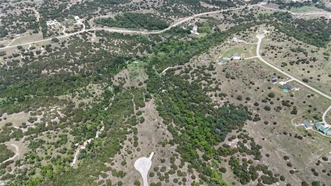 Walnut Canyon Dr. Lot 57 Walnut Canyon Drive Bertram TX 78605