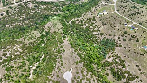 Walnut Canyon Dr. Lot 57 Walnut Canyon Drive Bertram TX 78605