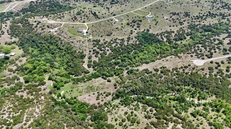 Walnut Canyon Dr. Lot 57 Walnut Canyon Drive Bertram TX 78605