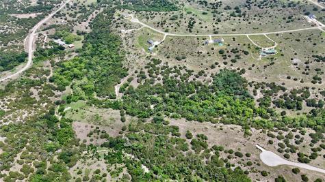 Walnut Canyon Dr. Lot 57 Walnut Canyon Drive Bertram TX 78605