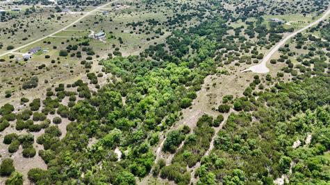 Walnut Canyon Dr. Lot 57 Walnut Canyon Drive Bertram TX 78605