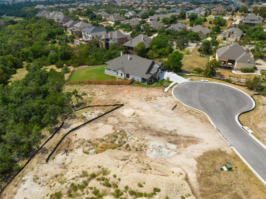1816 Long Bow Cove Leander TX 78641