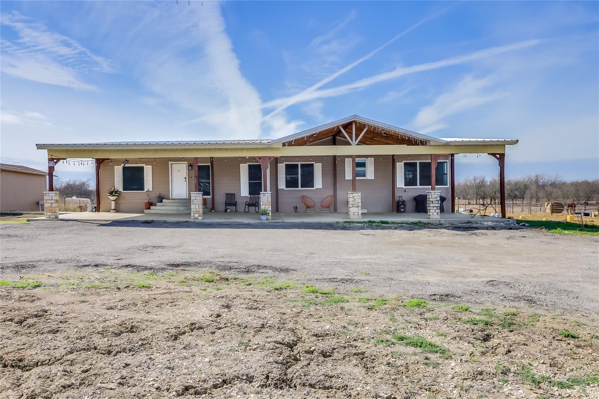 16201 Giese Lane Manor TX 78653