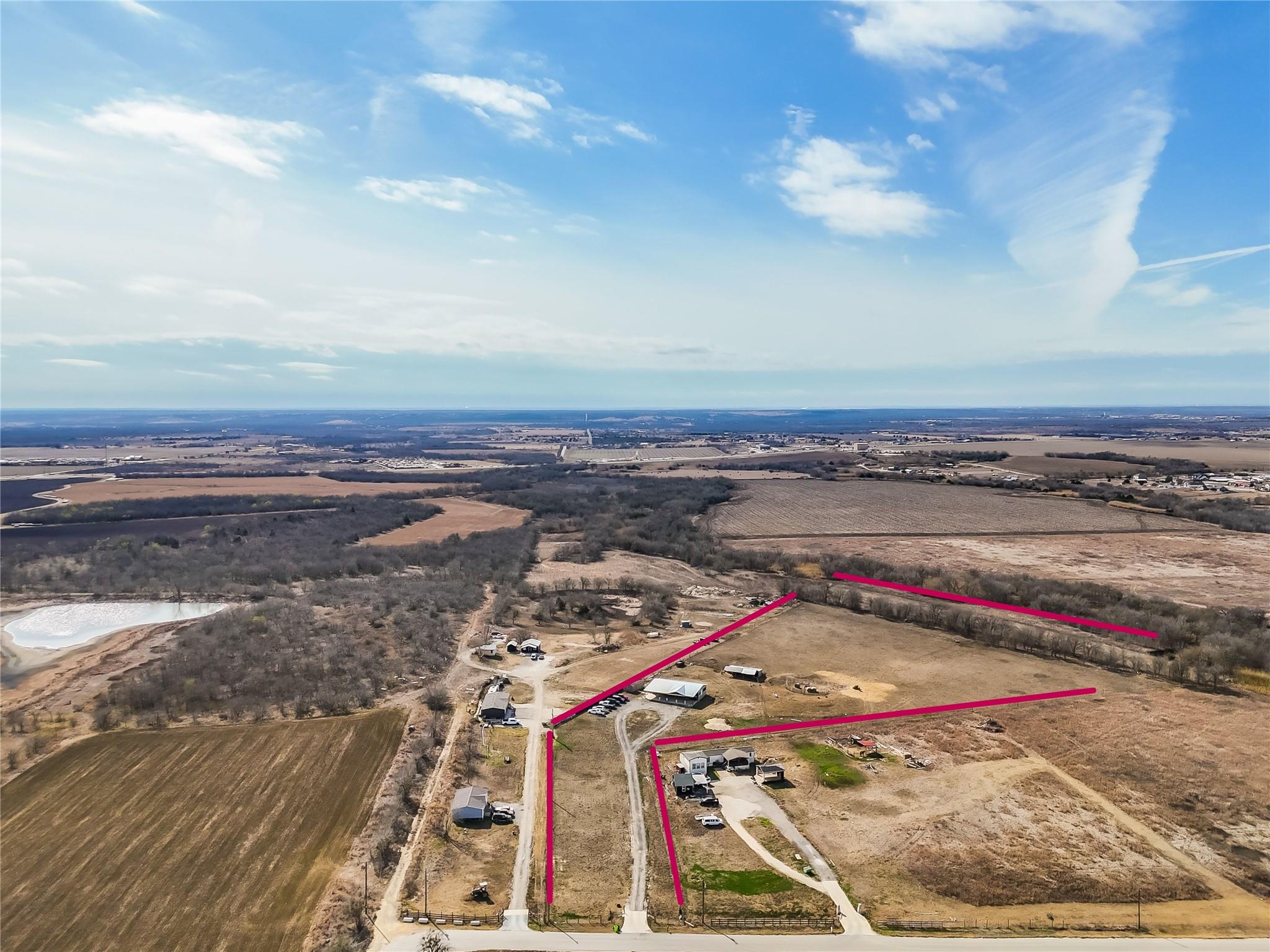 16201 Giese Lane Manor TX 78653