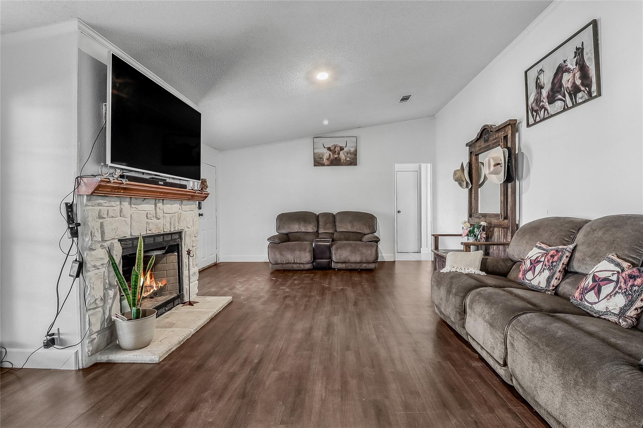 16201 Giese Lane Manor TX 78653