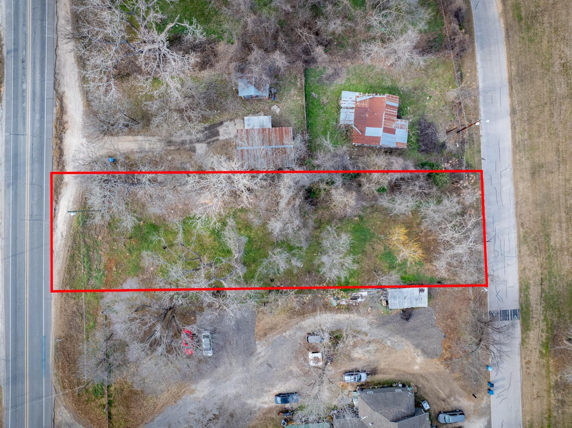 418 S Avenue D Avenue Elgin TX 78621
