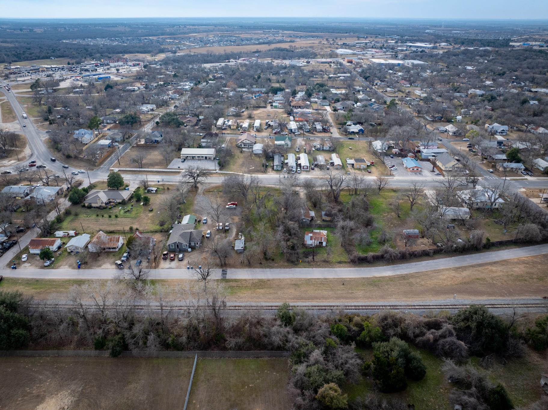 418 S Avenue D Avenue Elgin TX 78621