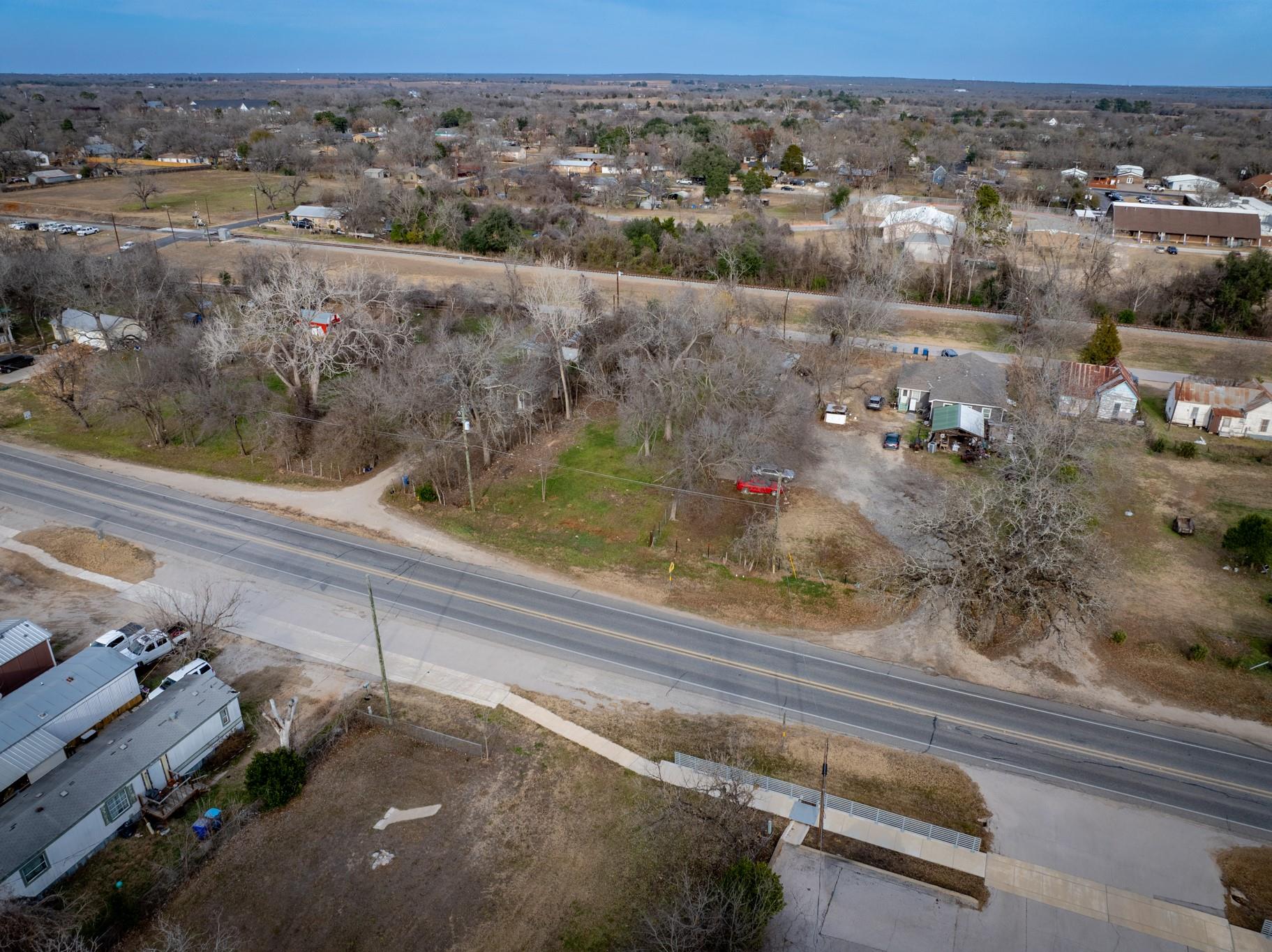 418 S Avenue D Avenue Elgin TX 78621