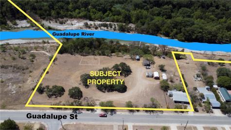 613 Guadalupe Street S Kerrville TX 78028